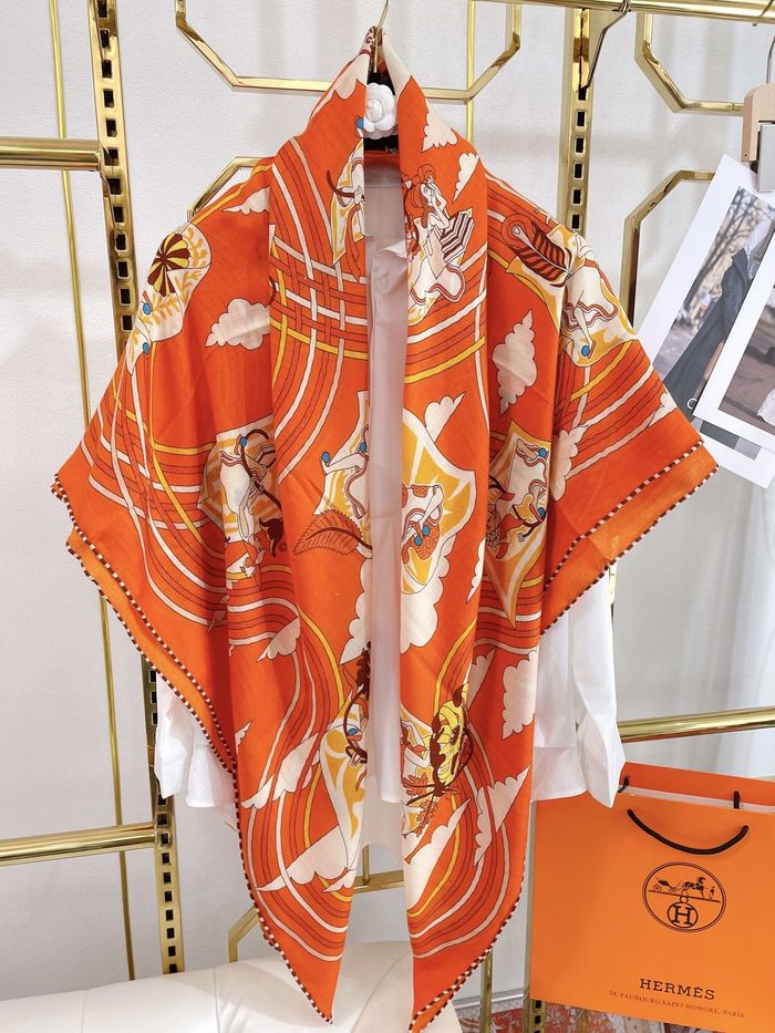 Hermes Scarf HEC00374