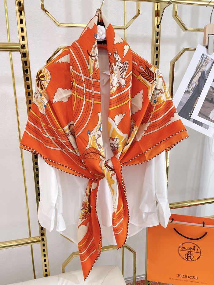 Hermes Scarf HEC00374