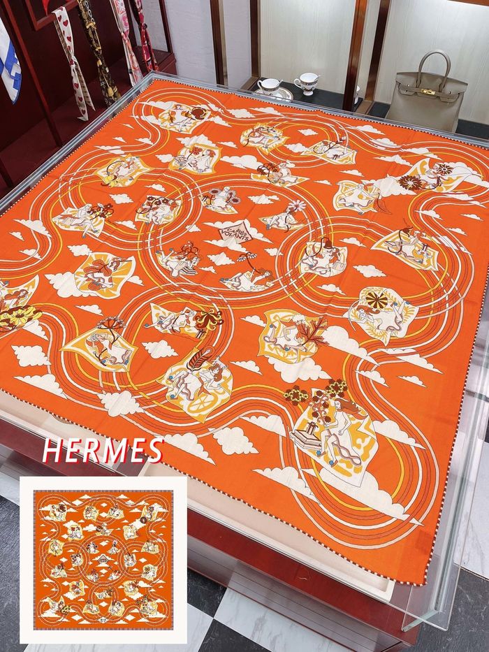 Hermes Scarf HEC00374