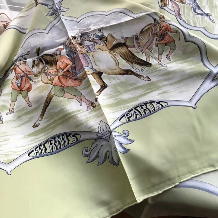 Hermes Scarf HEC00376