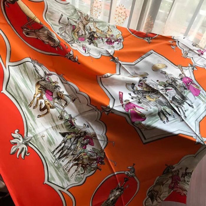 Hermes Scarf HEC00378