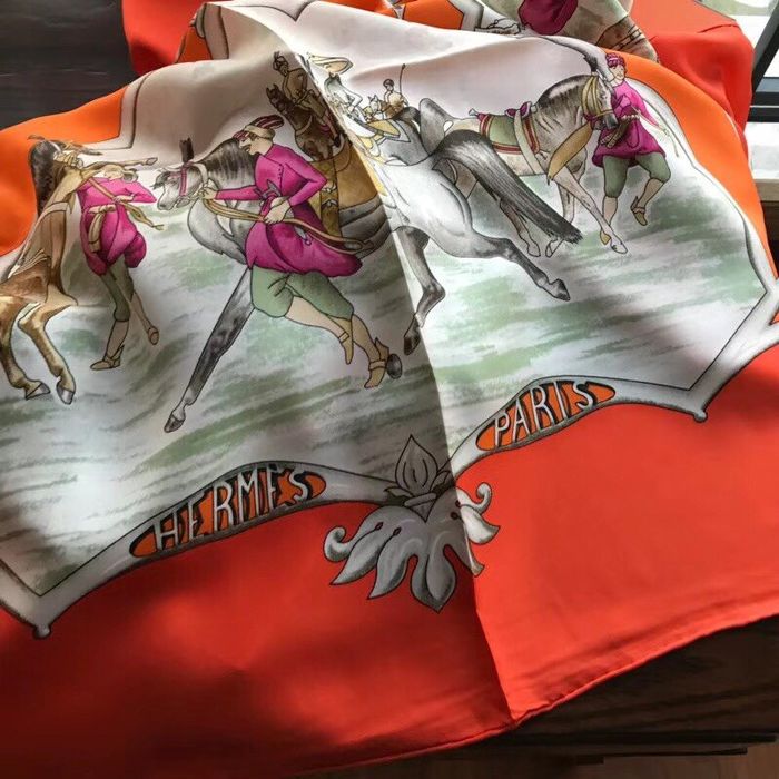 Hermes Scarf HEC00378