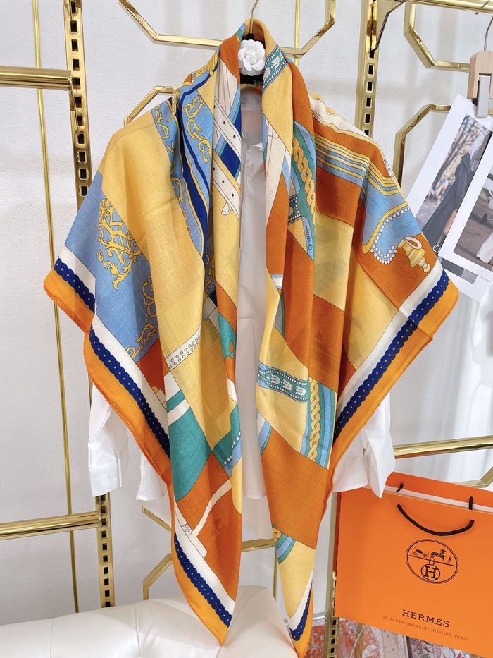 Hermes Scarf HEC00379