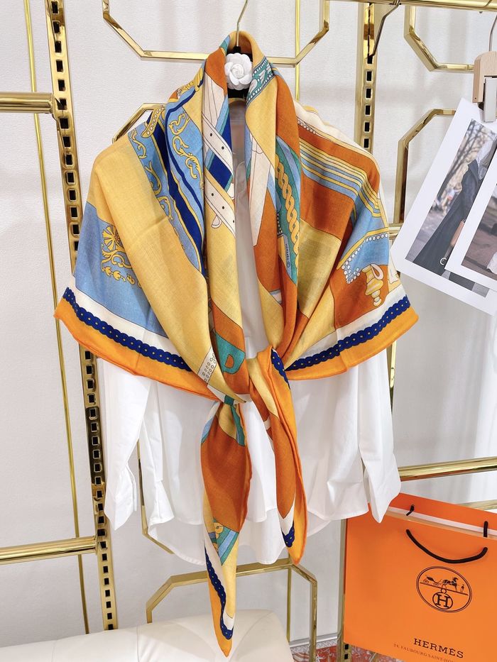 Hermes Scarf HEC00379