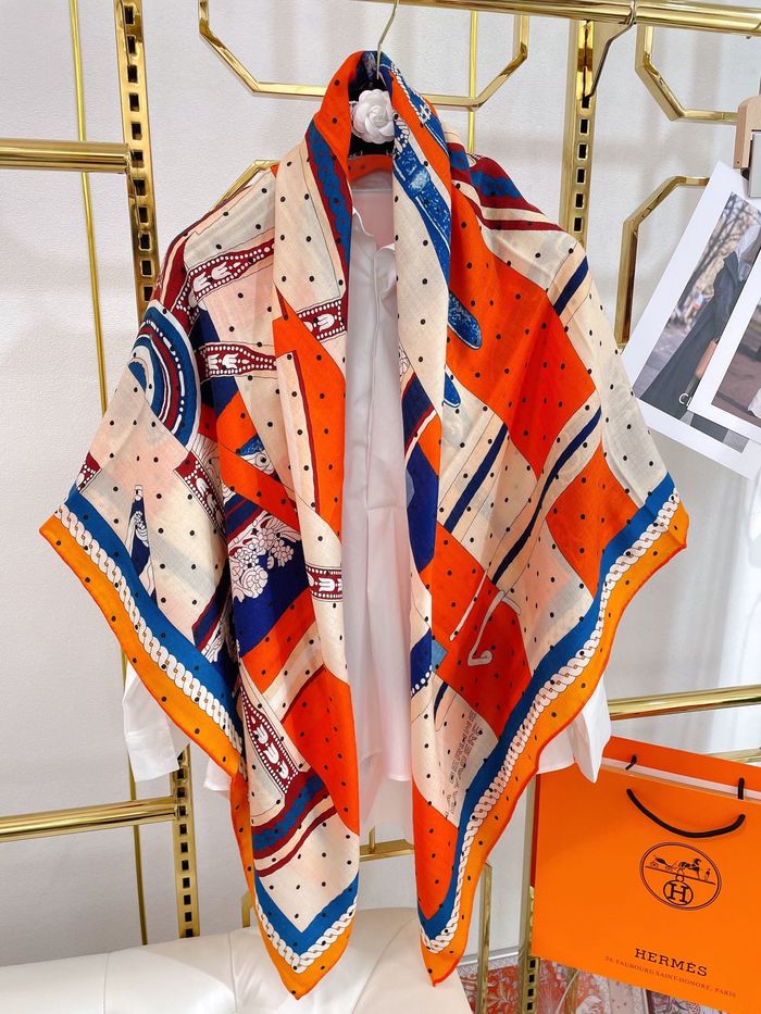 Hermes Scarf HEC00380