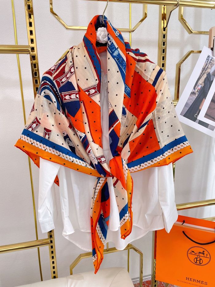 Hermes Scarf HEC00380