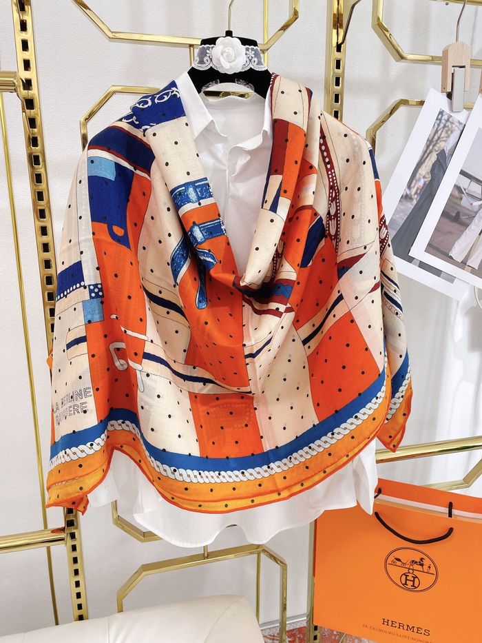 Hermes Scarf HEC00380