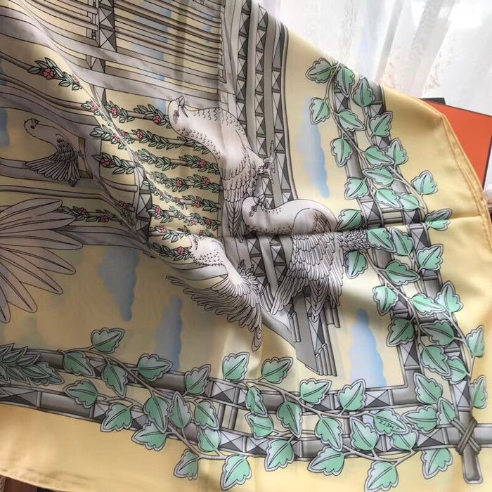 Hermes Scarf HEC00381