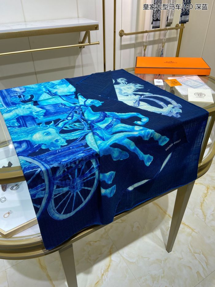 Hermes Scarf HEC00385