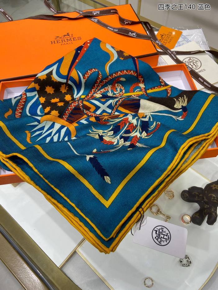 Hermes Scarf HEC00386