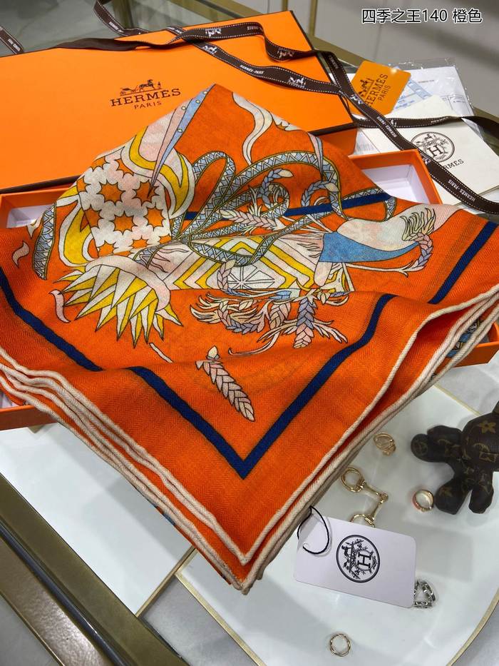 Hermes Scarf HEC00387