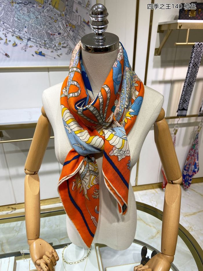 Hermes Scarf HEC00387