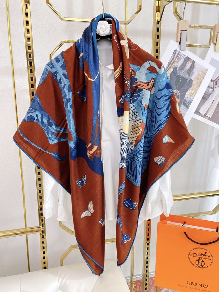 Hermes Scarf HEC00388