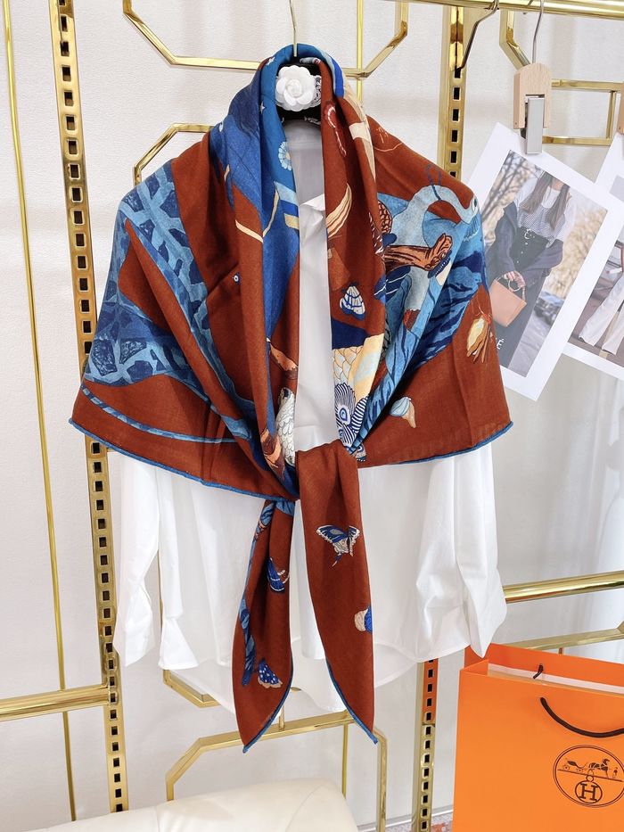 Hermes Scarf HEC00388