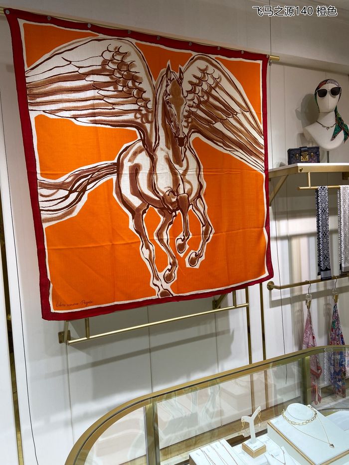 Hermes Scarf HEC00391