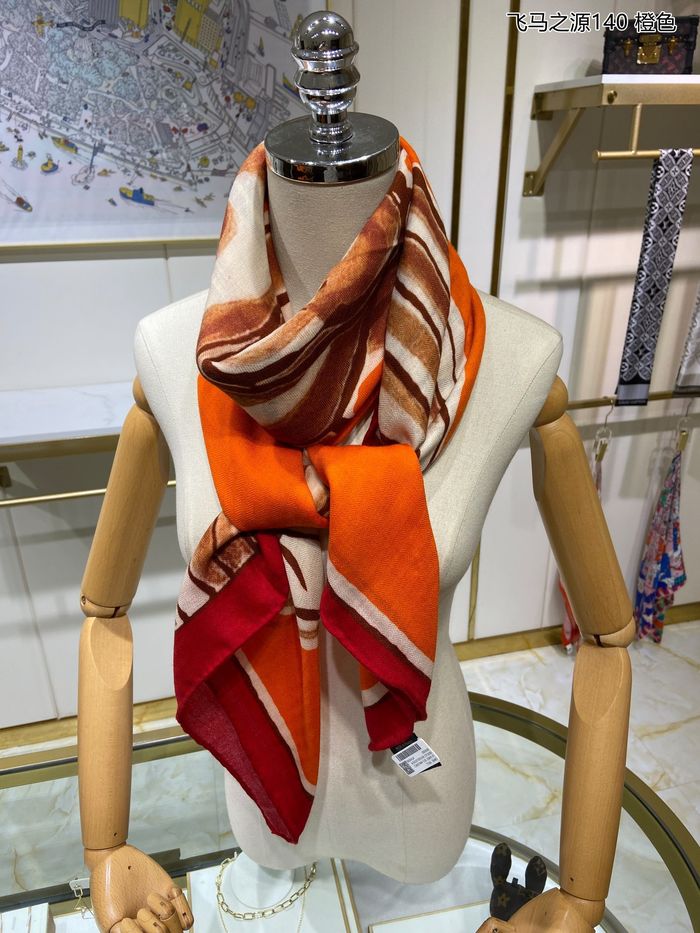 Hermes Scarf HEC00391