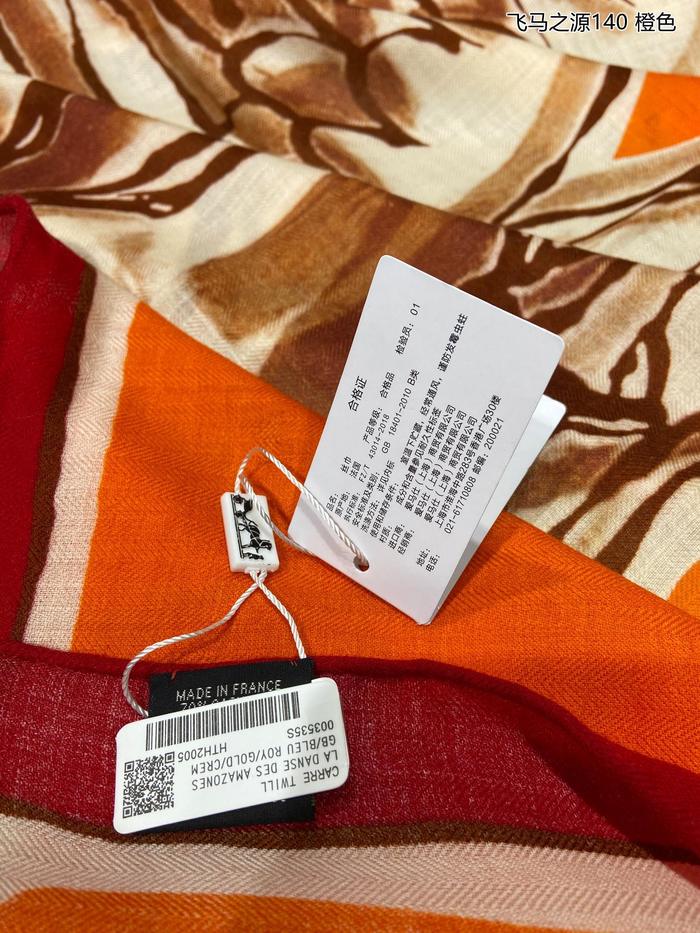 Hermes Scarf HEC00391