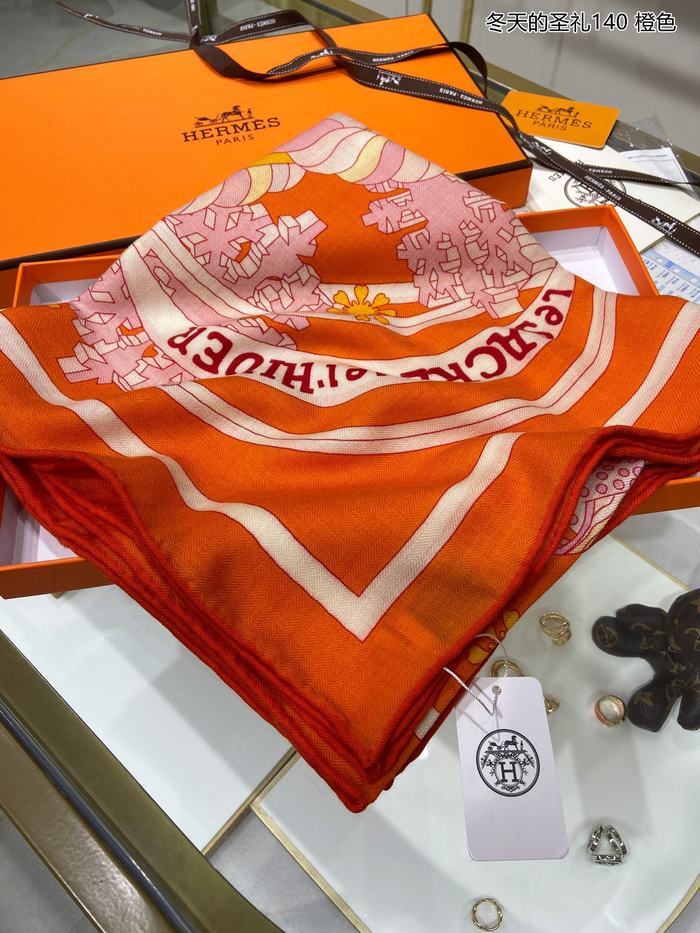 Hermes Scarf HEC00393