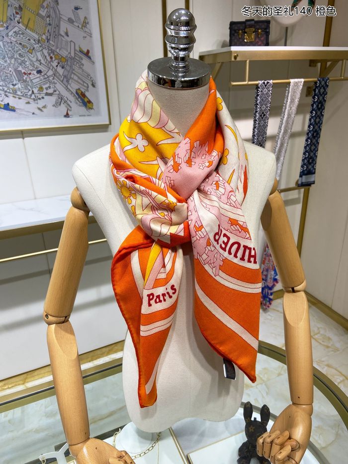 Hermes Scarf HEC00393