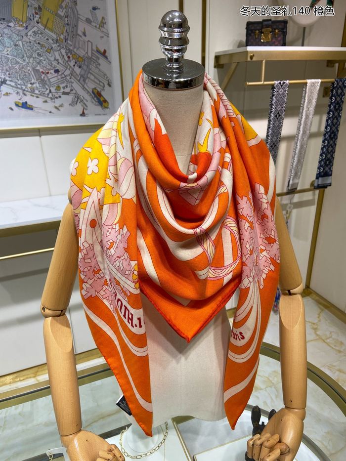 Hermes Scarf HEC00393