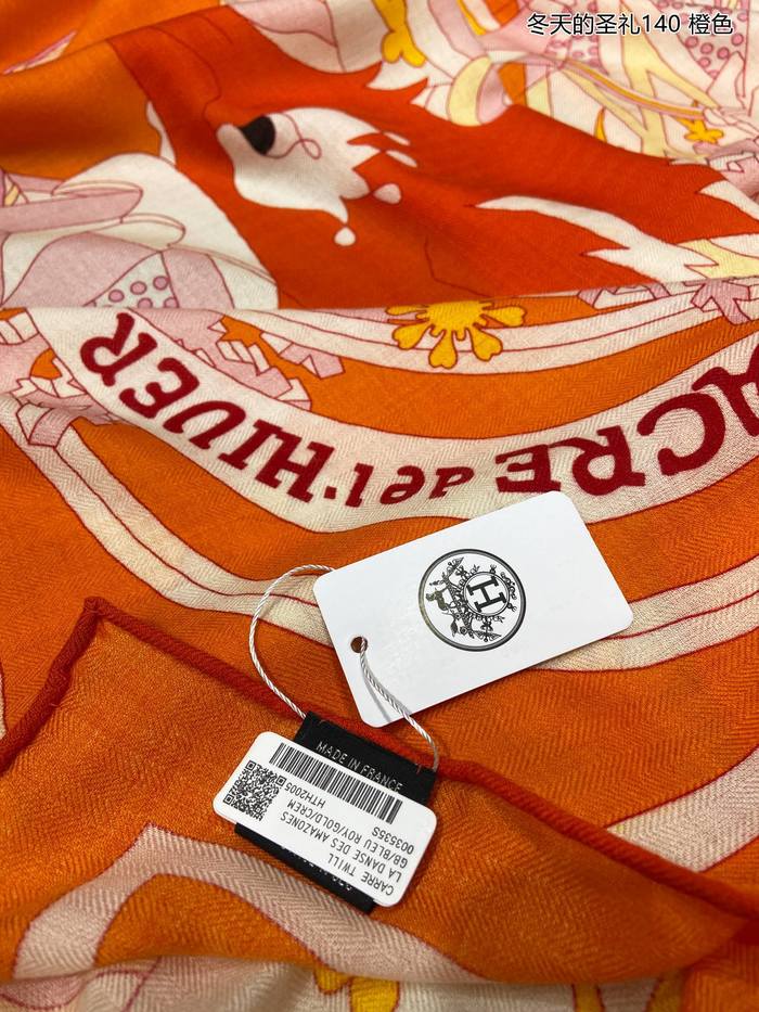 Hermes Scarf HEC00393