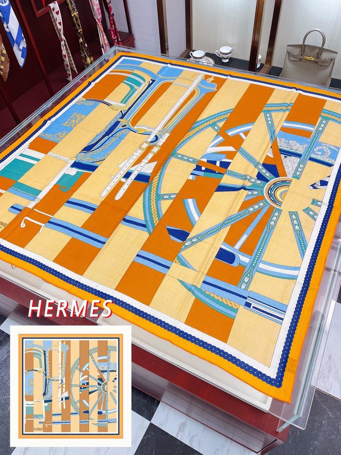 Hermes Scarf HEC00394