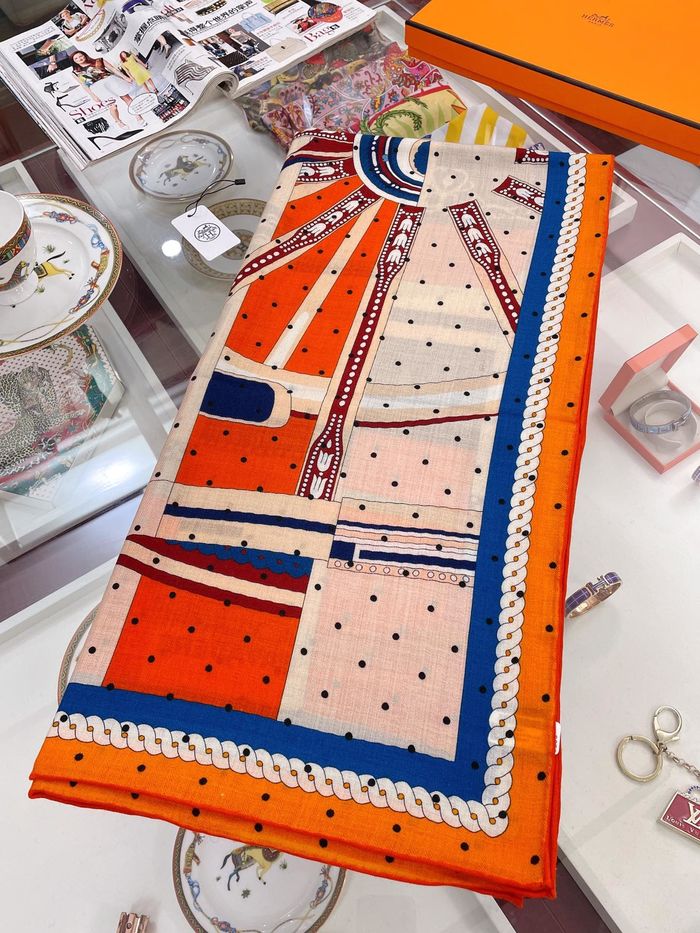 Hermes Scarf HEC00395