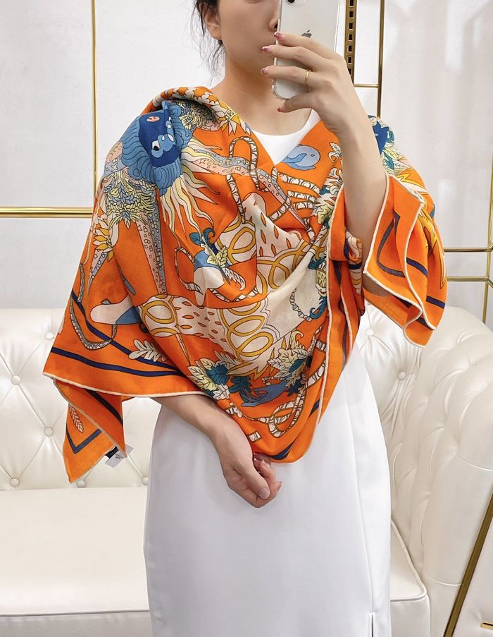 Hermes Scarf HEC00398