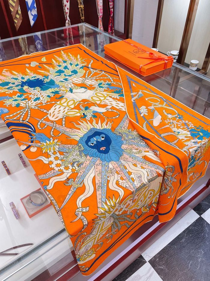 Hermes Scarf HEC00398