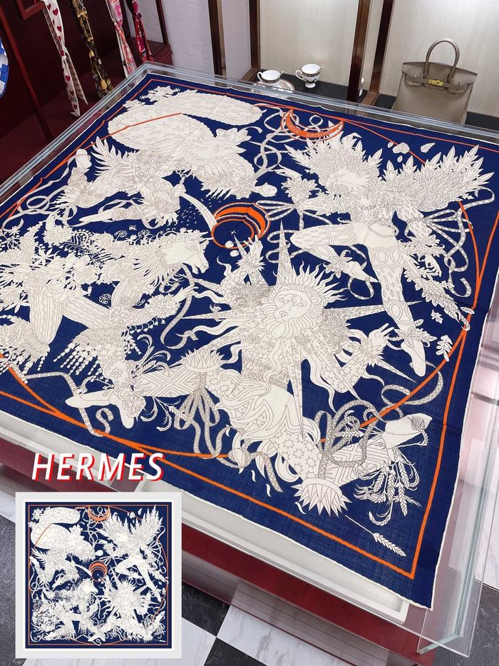 Hermes Scarf HEC00399