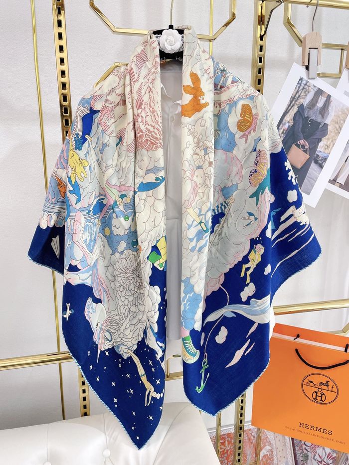 Hermes Scarf HEC00406