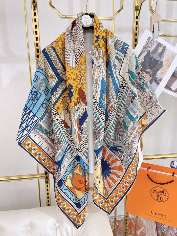 Hermes Scarf HEC00410