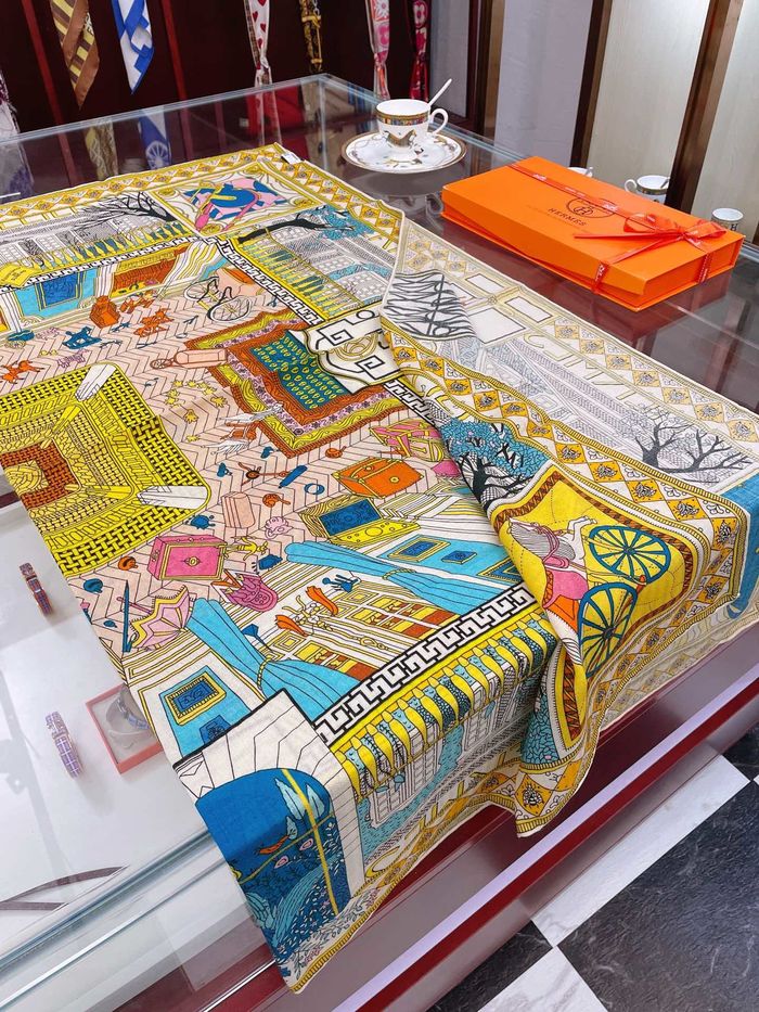 Hermes Scarf HEC00411