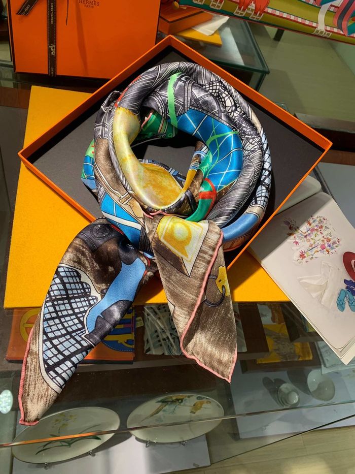 Hermes Scarf HEC00413