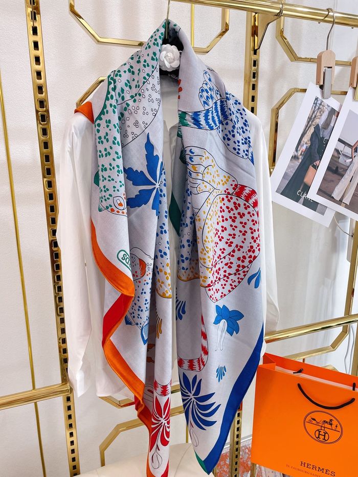 Hermes Scarf HEC00415