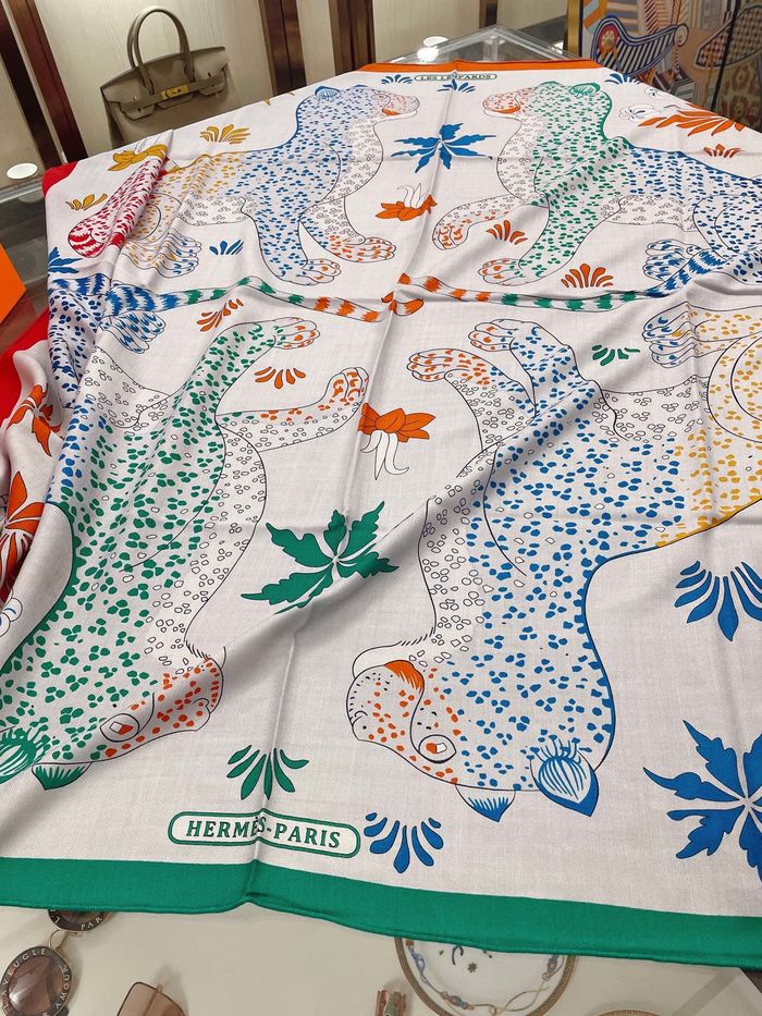 Hermes Scarf HEC00415