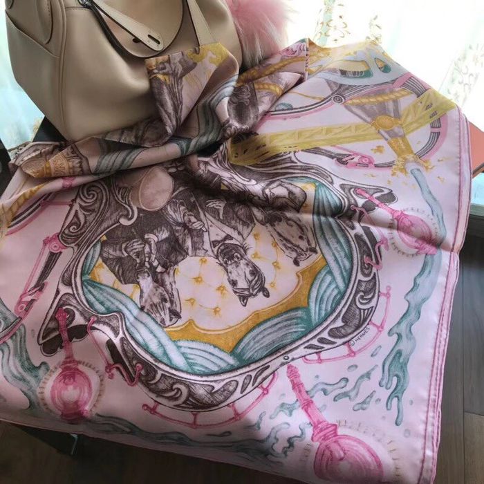 Hermes Scarf HEC00416