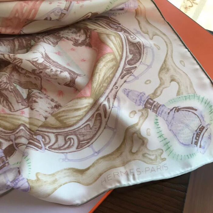 Hermes Scarf HEC00417