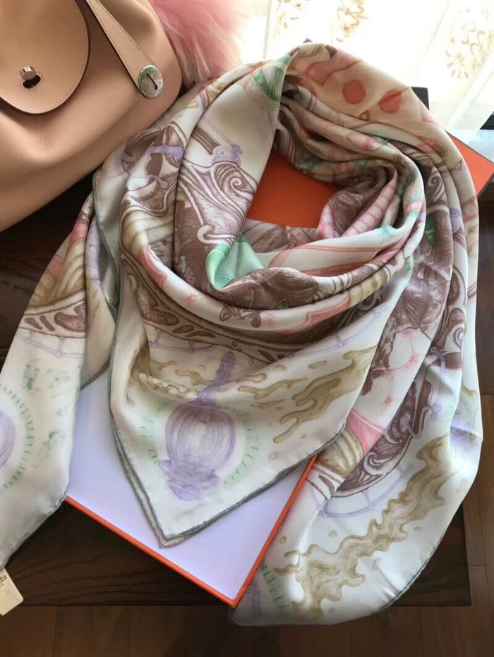 Hermes Scarf HEC00417