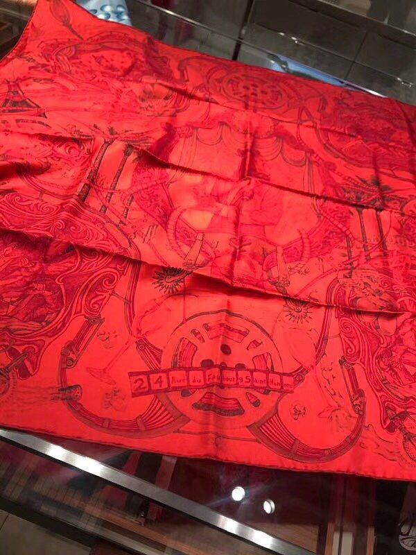 Hermes Scarf HEC00418