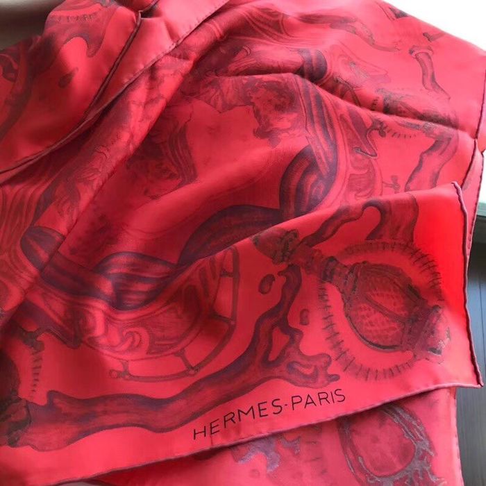 Hermes Scarf HEC00418