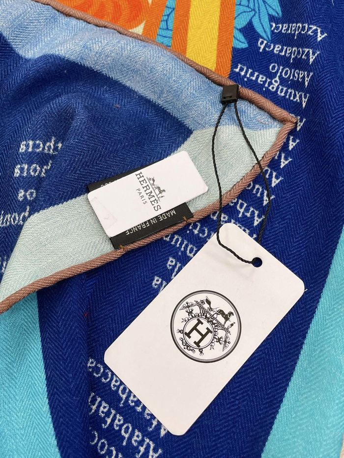 Hermes Scarf HEC00419