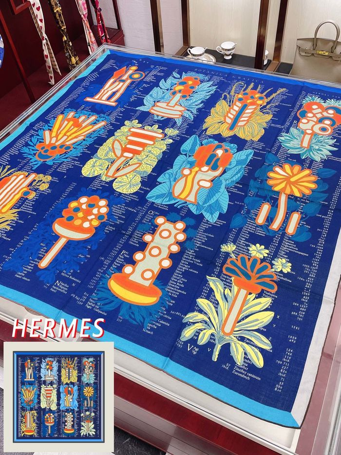 Hermes Scarf HEC00419