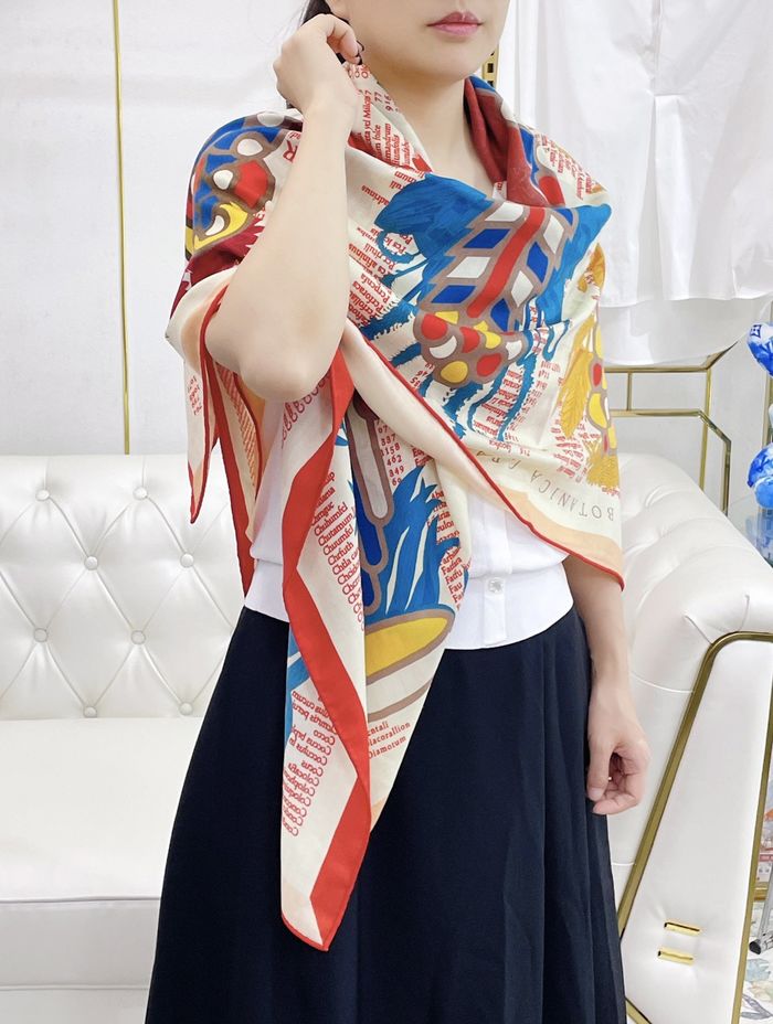 Hermes Scarf HEC00420