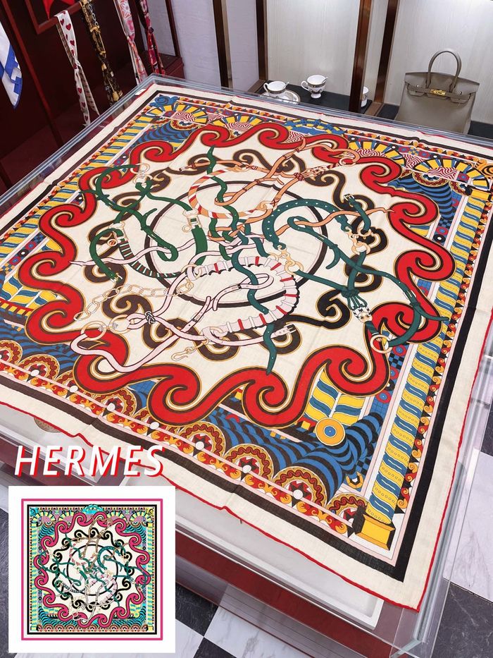 Hermes Scarf HEC00421