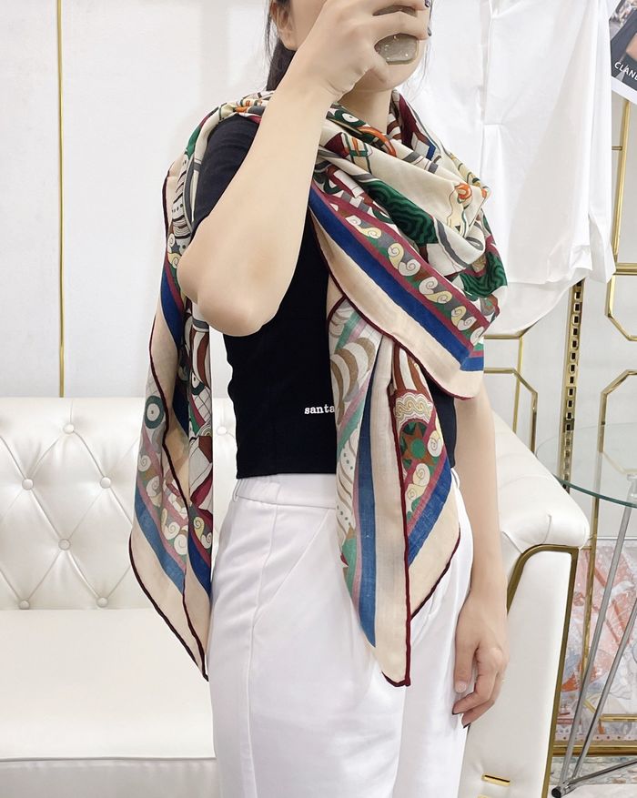 Hermes Scarf HEC00422