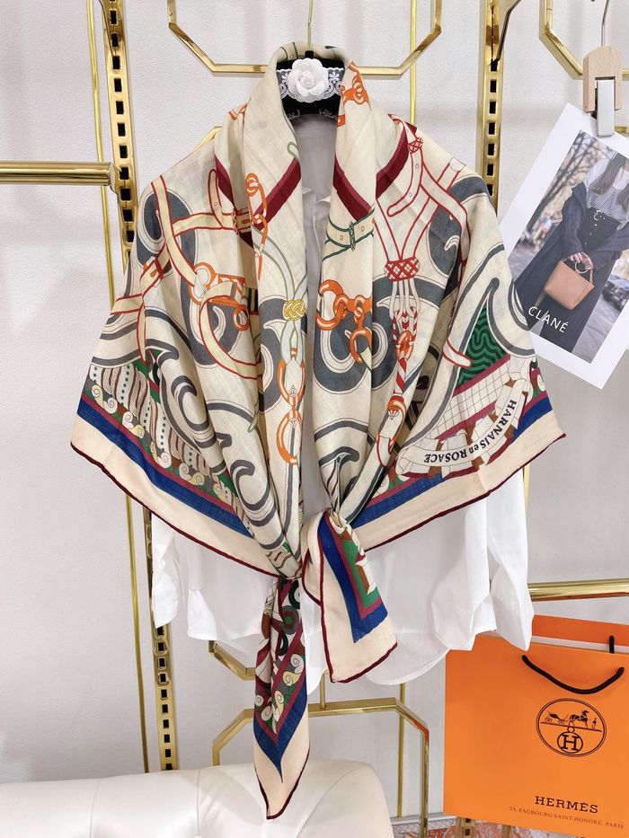 Hermes Scarf HEC00422