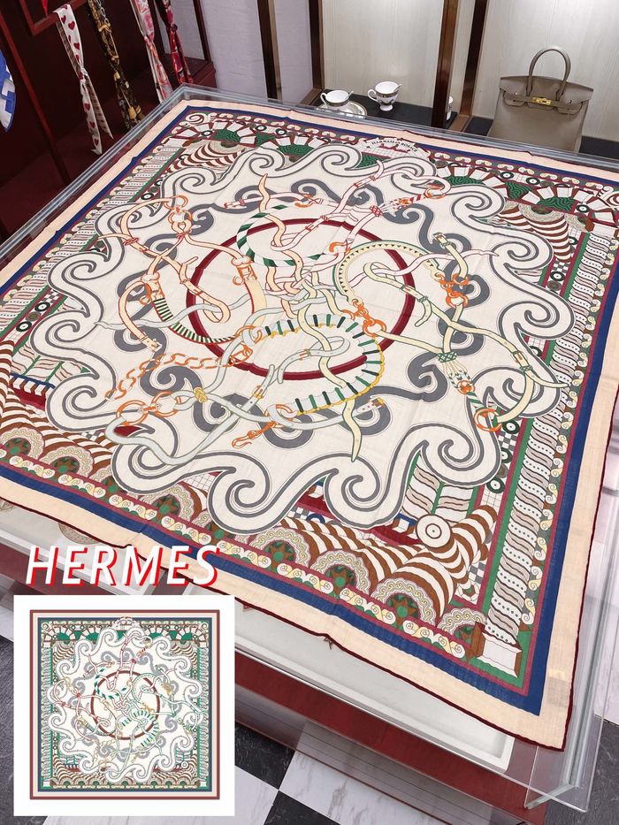 Hermes Scarf HEC00422