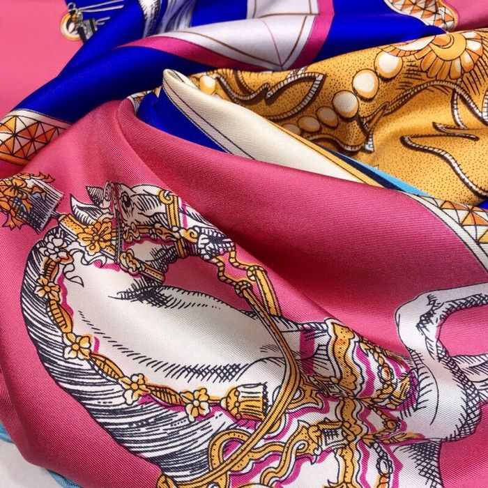 Hermes Scarf HEC00423