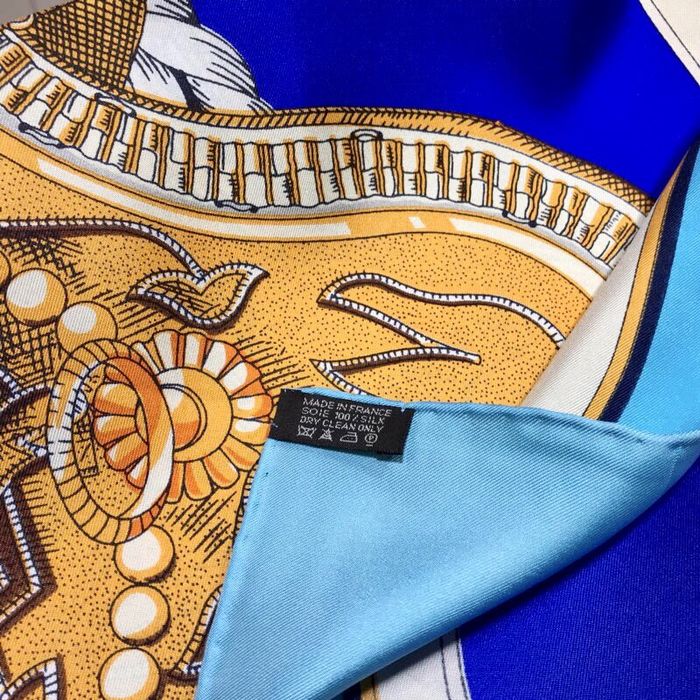 Hermes Scarf HEC00423